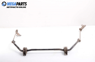 Bară stabilizatoare for BMW 5 (E60, E61) 2.5 D, 163 hp, sedan automatic, 2004, position: fața